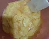 Foto del paso 3 de la receta: Tortilla de papa (saludable)