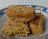 Foto langkah ke 6 dari resep Tahu isi Sayur.