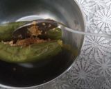शाही भरवाँ परवल मखनी (Shahi bharwa parwal makhani recipe in Hindi) रेसिपी चरण 6 फोटो