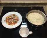 Foto del paso 2 de la receta: Arroz chino