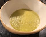 A picture of step 3 of Winter warmer soup.