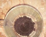 A picture of step 3 of Browndi Shake.