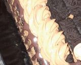 Foto del paso 7 de la receta: Chocotorta "Black"