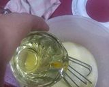 صورة لخطوة 2 من وصفة مسكوتشو الليمون (。◕‿◕。)