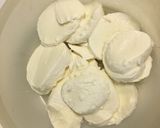 Foto del paso 1 de la receta Asado de berenjena y mozzarella