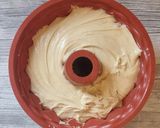 Kuglóf recept fázis 3 fotója