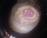 Foto del paso 3 de la receta: Crepes dúo 🍓