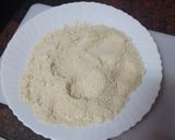 Foto del paso 1 de la receta: Palomitas de cerdo en salsa con papas fritas