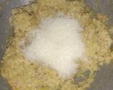 A picture of step 6 of Lauki ka Halwa.