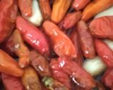 Foto langkah ke 2 dari resep 119. Sambel bawang.