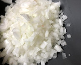 Foto del paso 1 de la receta: Lasaña fría de salmón y aguacate