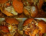 Foto langkah ke 11 dari resep Kepiting Saus Asam Manis ala #Dandelion.