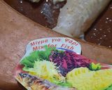Foto del paso 4 de la receta: Merluza al horno con papines