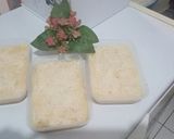 Foto langkah ke 4 dari resep Desert box (marie chesse bread).