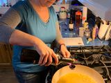 Skillet Braised Pork Chops