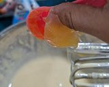 Foto langkah ke 5 dari resep Bolu Kukus Mekar.