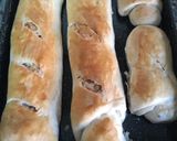 Foto del paso 3 de la receta: Pan casero