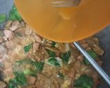 Foto langkah ke 5 dari resep Nasi Gila Seadanya.