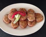Foto langkah ke 5 dari resep Pergedel kentang enak anti basi.