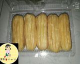 Hình bước làm 10 của món Bánh su kem