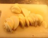 Foto del paso 4 de la receta: Riñones a la Ulrika, y con V8