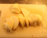 Foto del paso 4 de la receta: Riñones a la Ulrika, y con V8