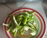 Foto del paso 1 de la receta: Hígado con champiñones