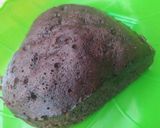 Foto langkah ke 6 dari resep Brownis Kukus Ricecooker.
