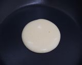 Foto langkah ke 4 dari resep 10. Fluffy Pancake.