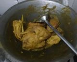 Foto langkah ke 1 dari resep Ayam sasando khas nusa tenggara timur.