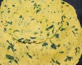 મેથી ના થેપલા (Methi Thepla Recipe In Gujarati) રેસીપી સ્ટેપ2ફોટો