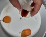 Foto del paso 3 de la receta: Flan de coco