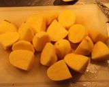 Foto del paso 14 de la receta Carré de cerdo cervezeado