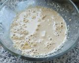 Foto del paso 1 de la receta: Pan tipo tortuga, sin lácteos 🍔