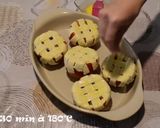 Une image de l'étape 7 de ☆Apple Pie Spéculoos☆.