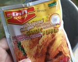 รูปขั้นตอนการทำที่ 2 ของ ไก่ชุบแป้งทอด