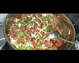 Kobi manchurian રેસીપી સ્ટેપ4ફોટો