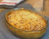 Une image de l'étape 6 de 🥔HACHIS PARMENTIER DE POTIMARRON & POMMES DE TERRE🎃.
