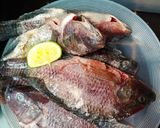 Foto langkah ke 1 dari resep Pesmol Ikan Mujair.