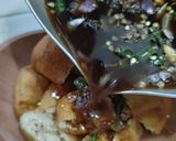 Foto langkah ke 4 dari resep Tahu Gejrot khas Cirebon.