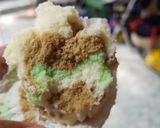Foto langkah ke 5 dari resep Bolu kukus susu mekar dan lembuttt.