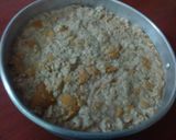 Foto del paso 4 de la receta: Budín chocolatoso de pan 🥧