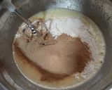 Foto del paso 4 de la receta: Brownie de chocolate