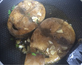 Foto del paso 6 de la receta: Bonito con patatas y reducción de Soja con balsámico de fresa
