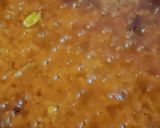 A picture of step 5 of Rajma.