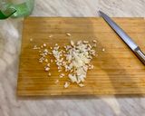 A picture of step 2 of Свинина с овощами в горшочках.