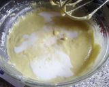 Foto del paso 8 de la receta Bizcocho de Aguacate
