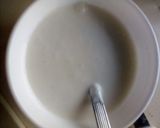 صورة لخطوة 4 من وصفة تشيز كيك الاوريو...