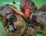Foto langkah ke 8 dari resep Rolade singkong.