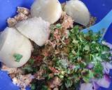 Shammi Kebabs - Black Chickpeas Kebabs recipe step 2 photo